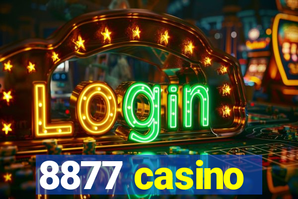 8877 casino